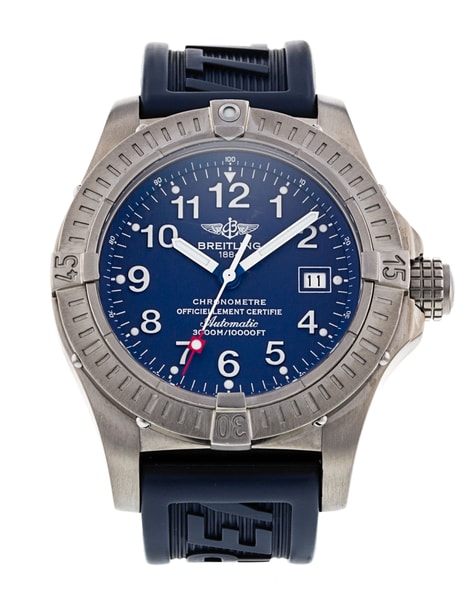 Breitling Avenger Seawolf E17370